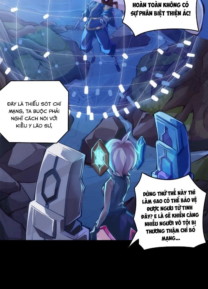 Long Hưởng Thiên Hạ Chapter 141 - 67