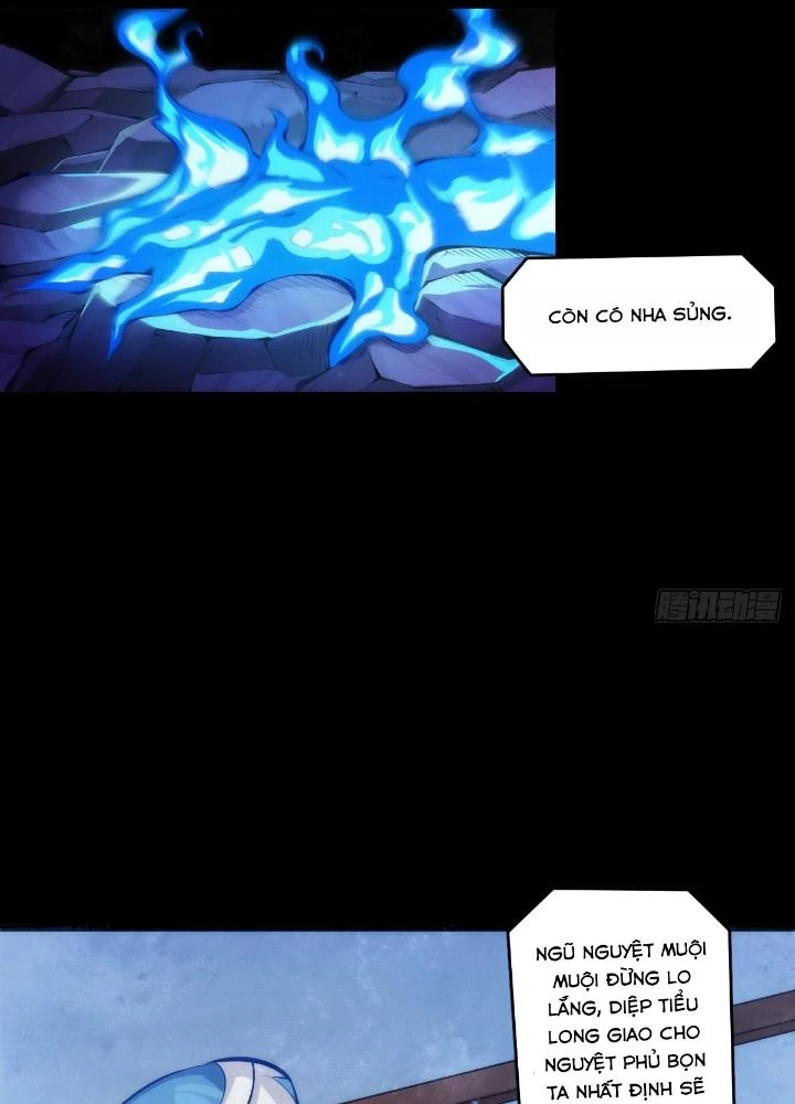 Long Hưởng Thiên Hạ Chapter 141 - 71