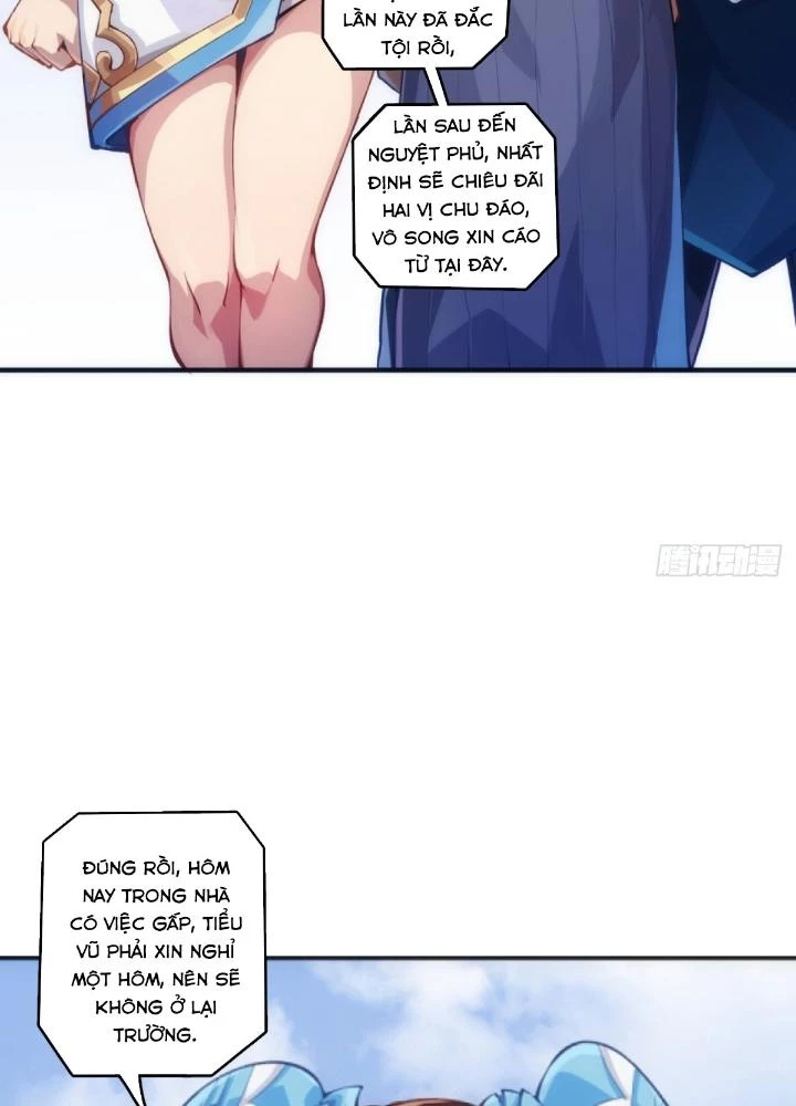 Long Hưởng Thiên Hạ Chapter 141 - 77