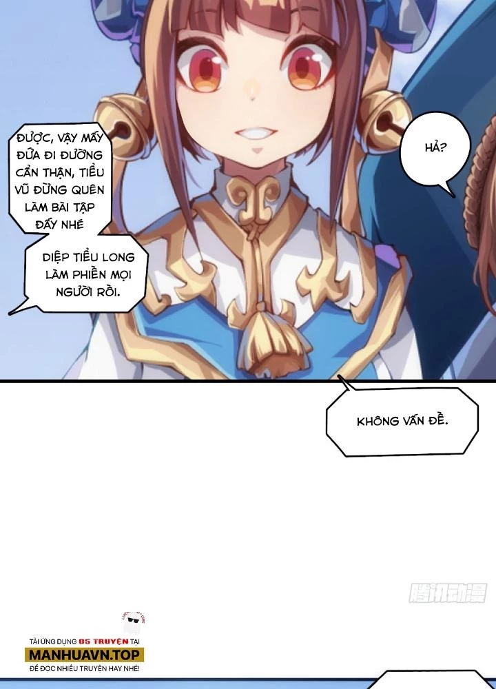Long Hưởng Thiên Hạ Chapter 141 - 79
