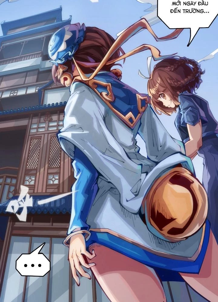 Long Hưởng Thiên Hạ Chapter 141 - 81
