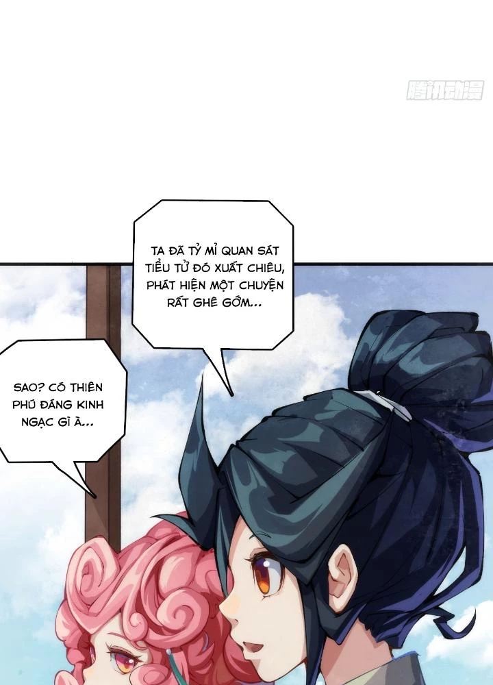 Long Hưởng Thiên Hạ Chapter 141 - 83