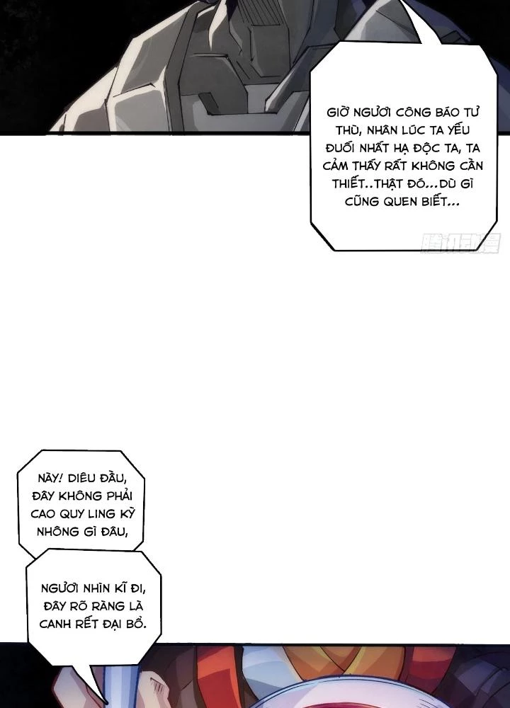 Long Hưởng Thiên Hạ Chapter 141 - 109