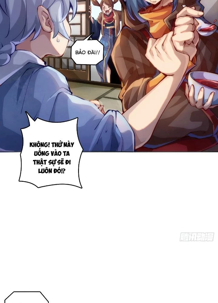 Long Hưởng Thiên Hạ Chapter 141 - 113