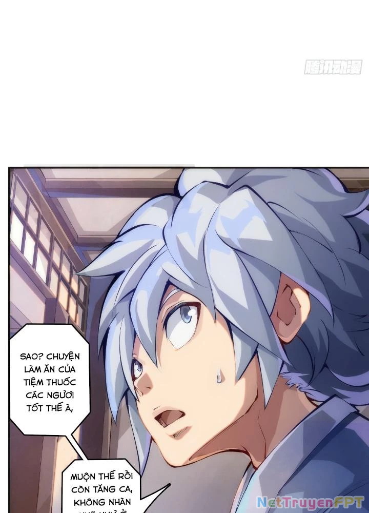 Long Hưởng Thiên Hạ Chapter 141 - 117
