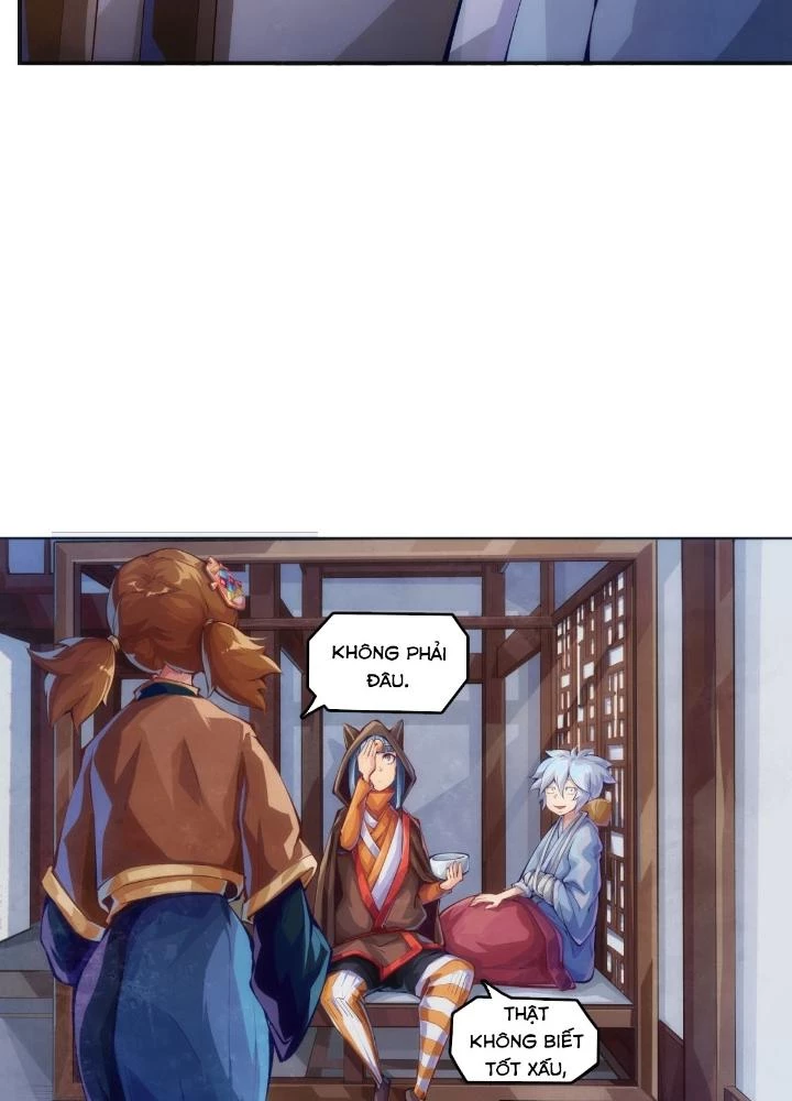 Long Hưởng Thiên Hạ Chapter 141 - 119