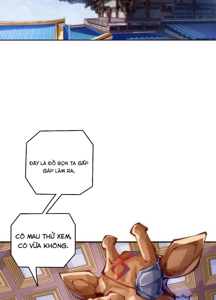 Long Hưởng Thiên Hạ Chapter 141 - 127