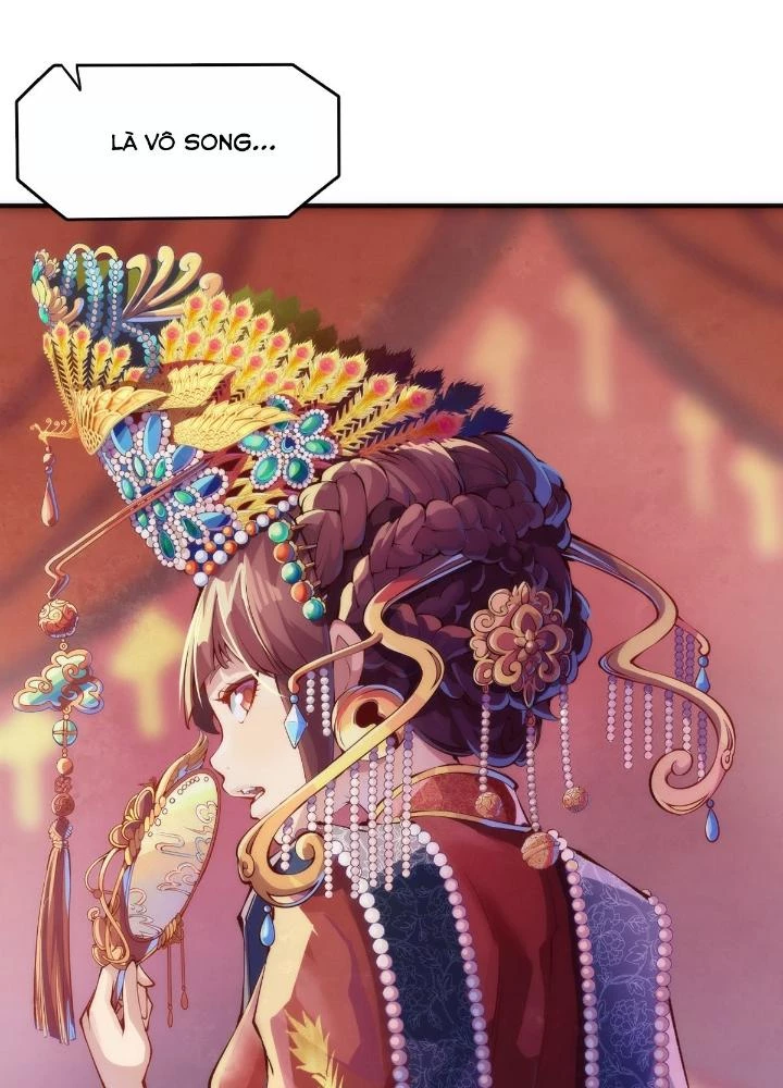 Long Hưởng Thiên Hạ Chapter 141 - 131