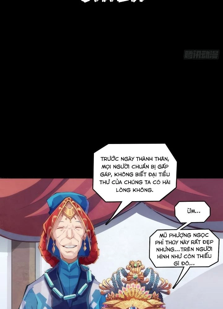 Long Hưởng Thiên Hạ Chapter 142 - 23
