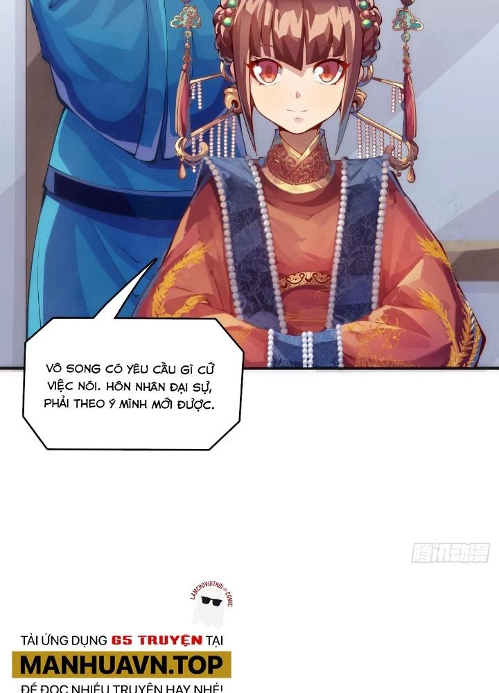 Long Hưởng Thiên Hạ Chapter 142 - 25