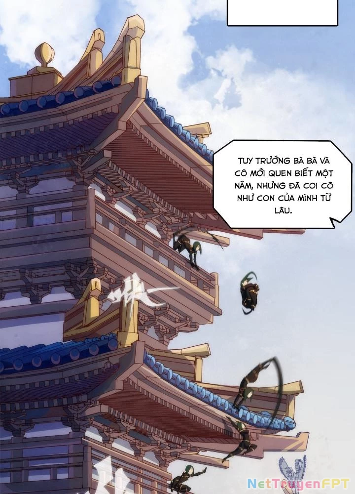 Long Hưởng Thiên Hạ Chapter 142 - 27