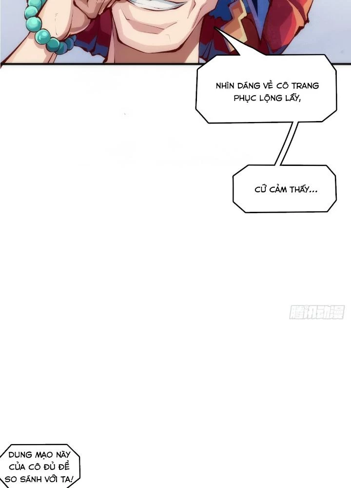 Long Hưởng Thiên Hạ Chapter 142 - 31