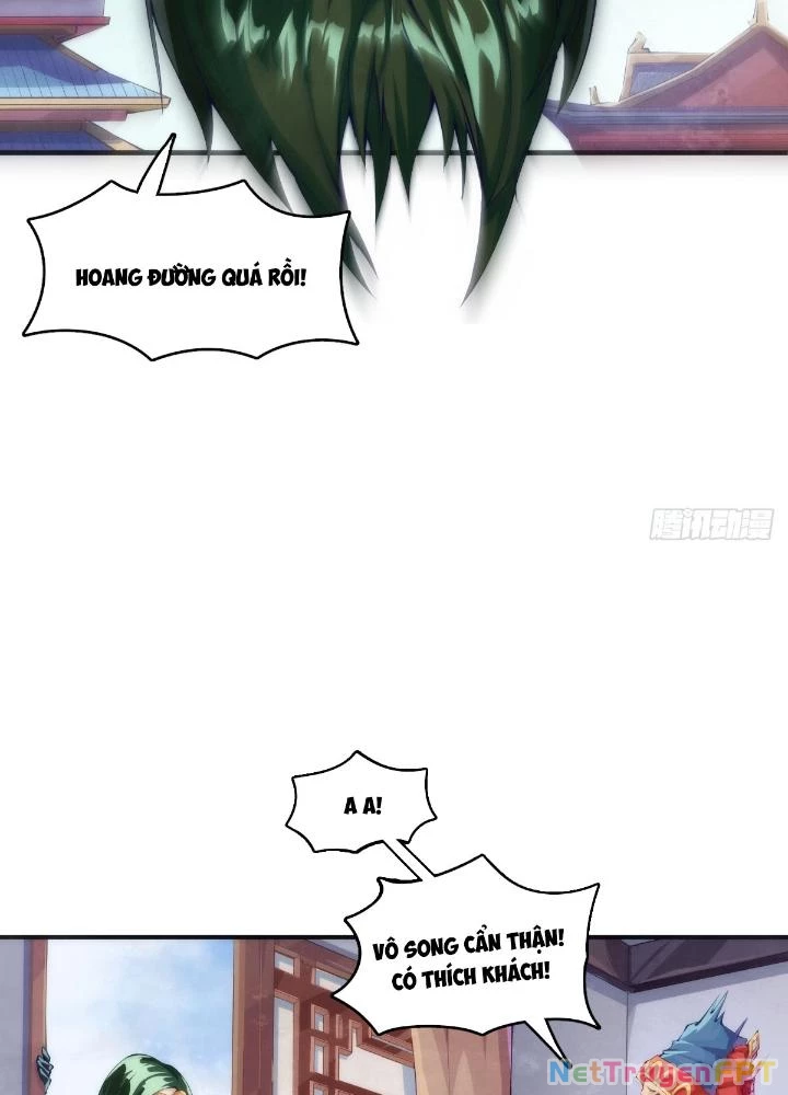 Long Hưởng Thiên Hạ Chapter 142 - 37