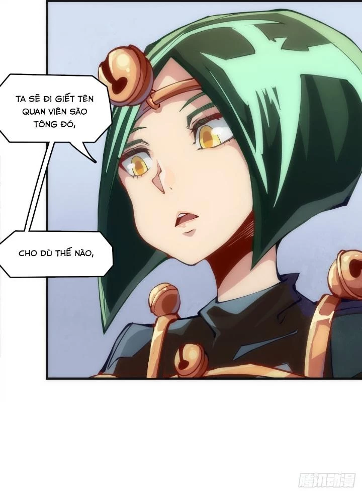 Long Hưởng Thiên Hạ Chapter 142 - 43