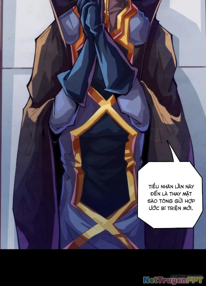 Long Hưởng Thiên Hạ Chapter 142 - 47