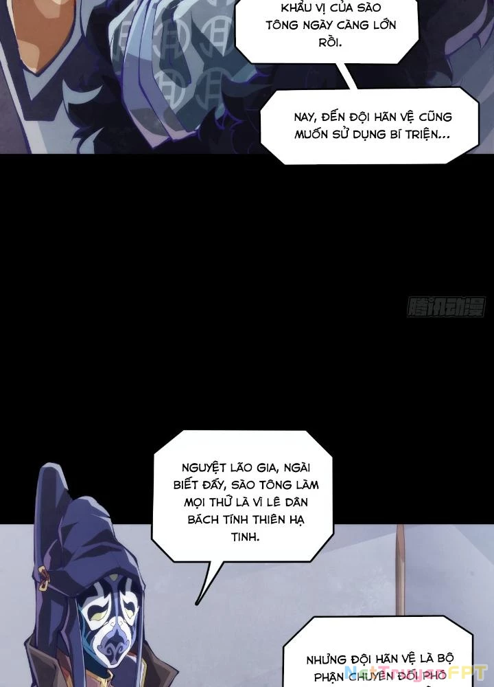 Long Hưởng Thiên Hạ Chapter 142 - 51