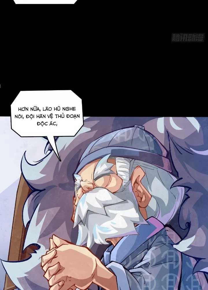 Long Hưởng Thiên Hạ Chapter 142 - 55