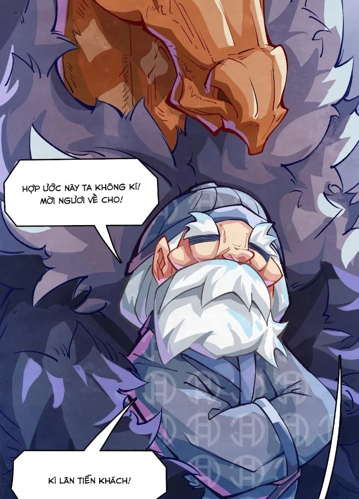 Long Hưởng Thiên Hạ Chapter 142 - 59