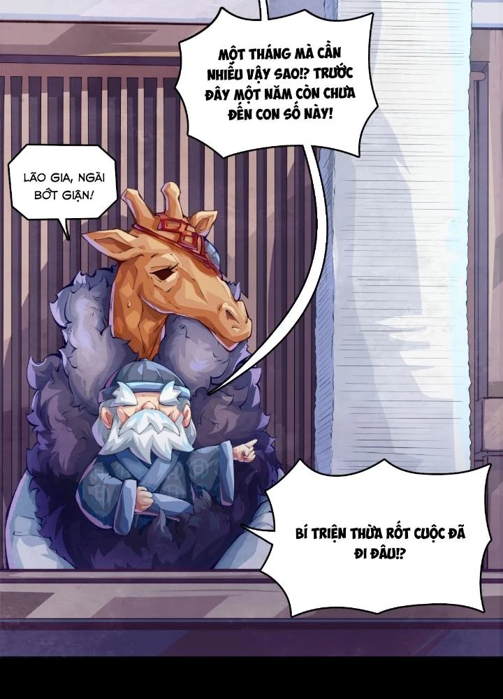 Long Hưởng Thiên Hạ Chapter 142 - 69