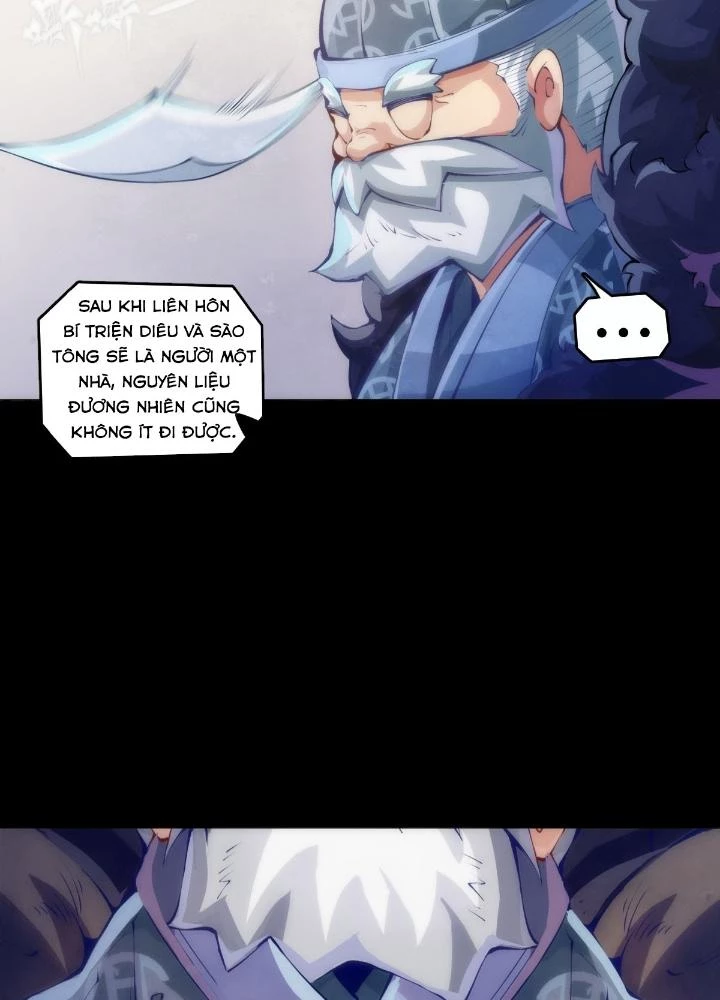 Long Hưởng Thiên Hạ Chapter 142 - 81