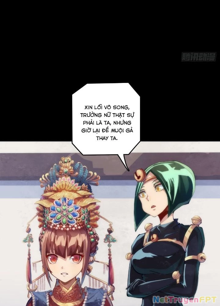 Long Hưởng Thiên Hạ Chapter 142 - 87