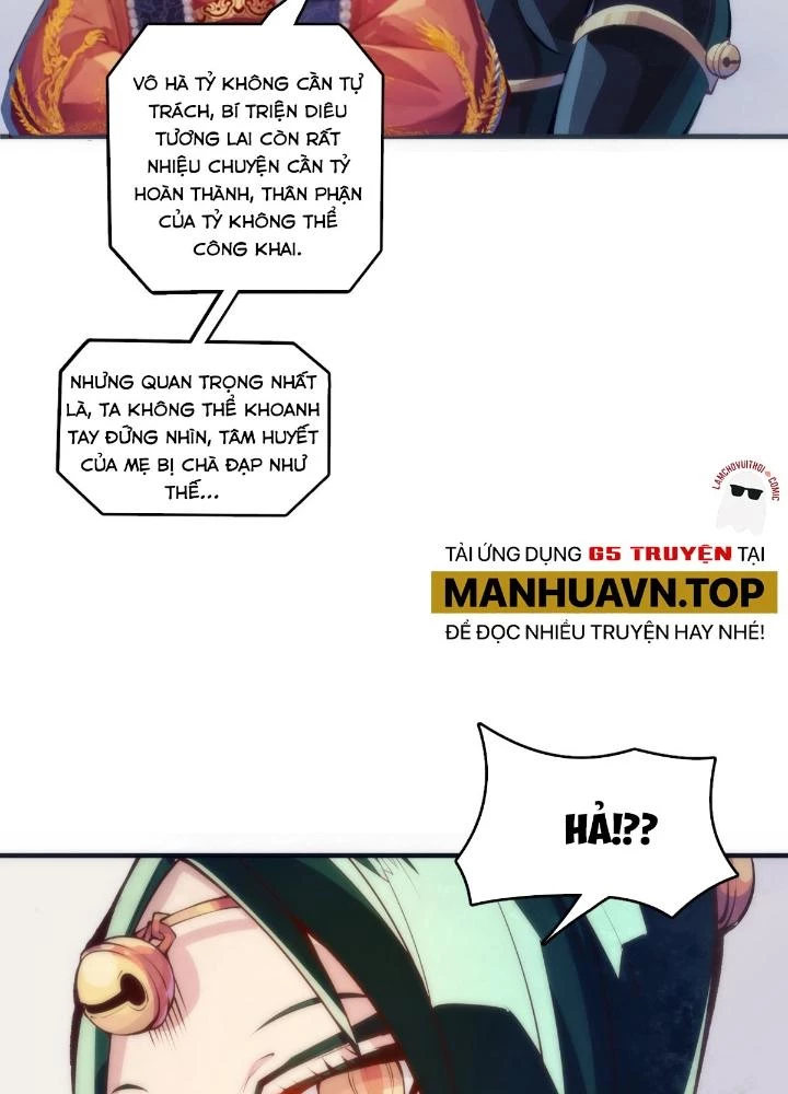 Long Hưởng Thiên Hạ Chapter 142 - 89