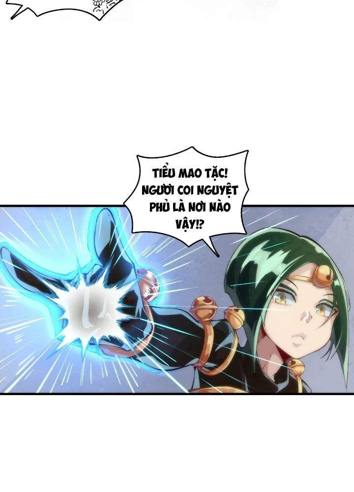 Long Hưởng Thiên Hạ Chapter 142 - 95