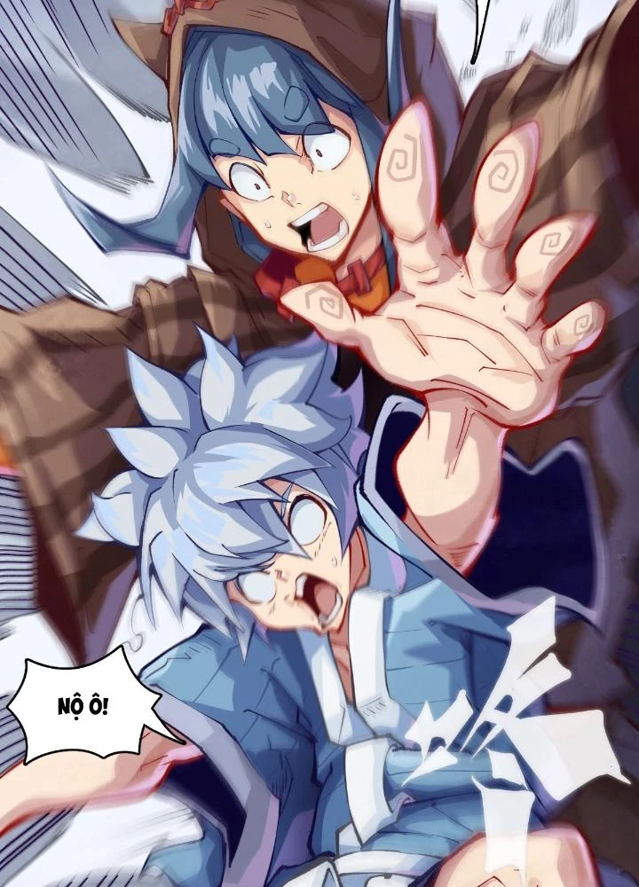 Long Hưởng Thiên Hạ Chapter 142 - 101