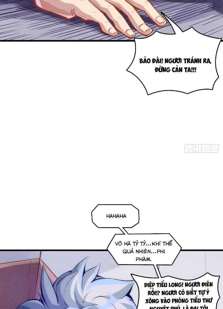 Long Hưởng Thiên Hạ Chapter 142 - 105