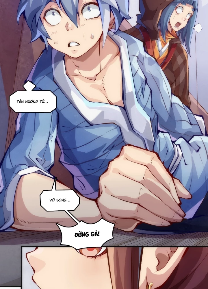 Long Hưởng Thiên Hạ Chapter 142 - 107