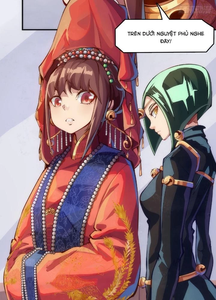 Long Hưởng Thiên Hạ Chapter 142 - 109