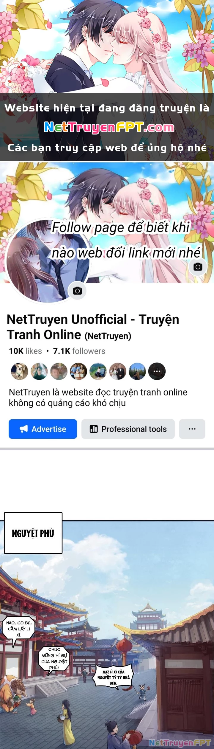 Long Hưởng Thiên Hạ Chapter 143 - 1