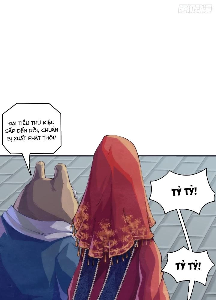 Long Hưởng Thiên Hạ Chapter 143 - 3