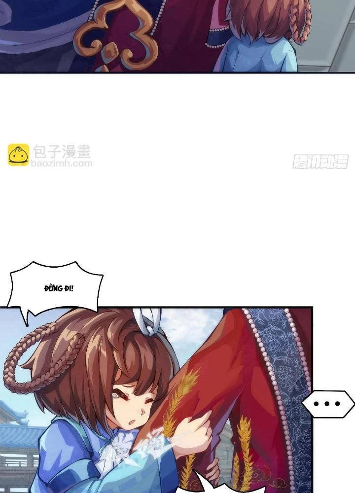 Long Hưởng Thiên Hạ Chapter 143 - 5