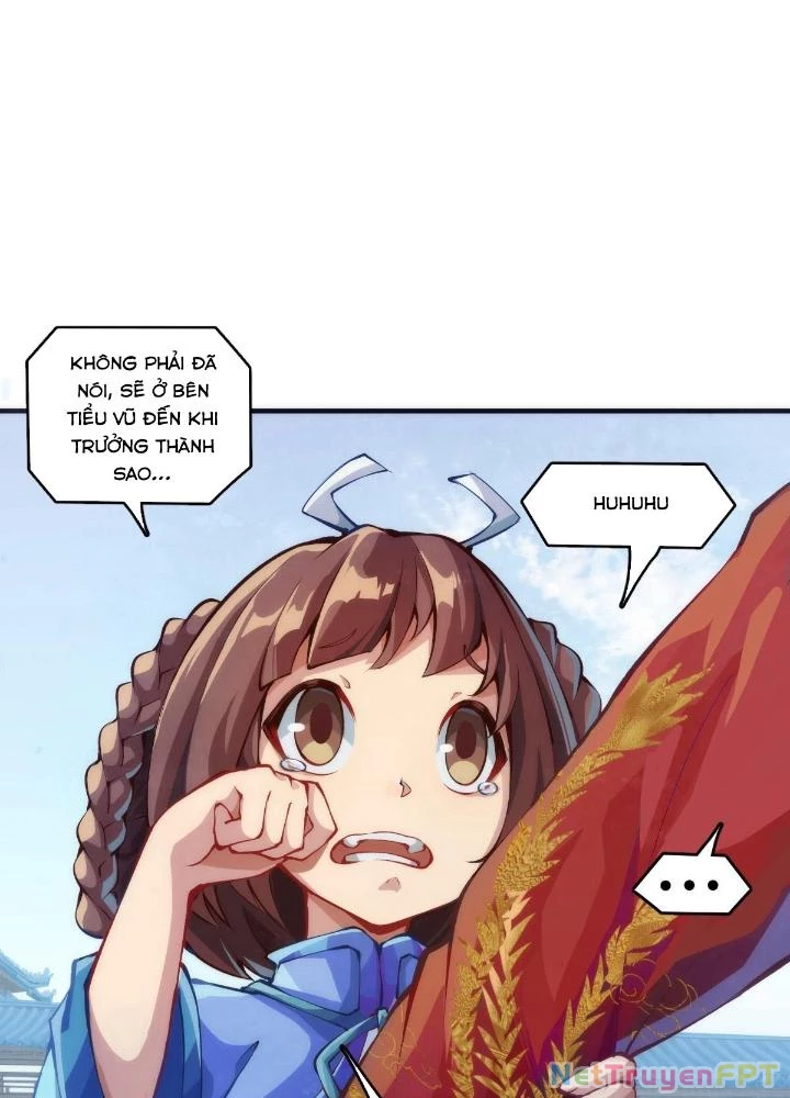 Long Hưởng Thiên Hạ Chapter 143 - 7