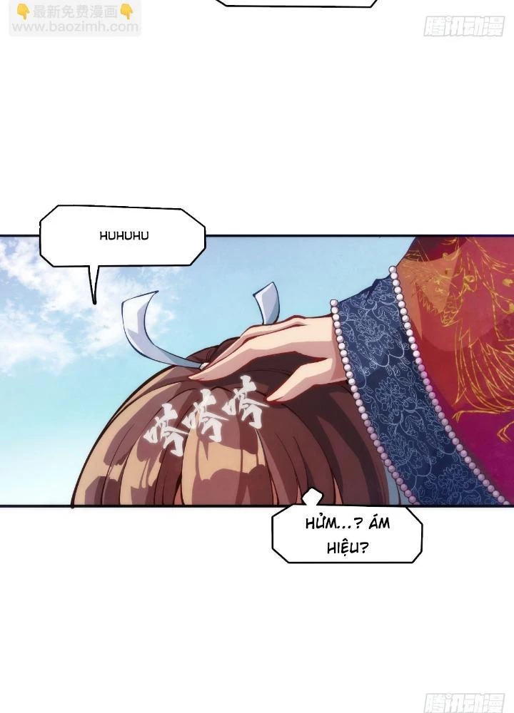 Long Hưởng Thiên Hạ Chapter 143 - 9