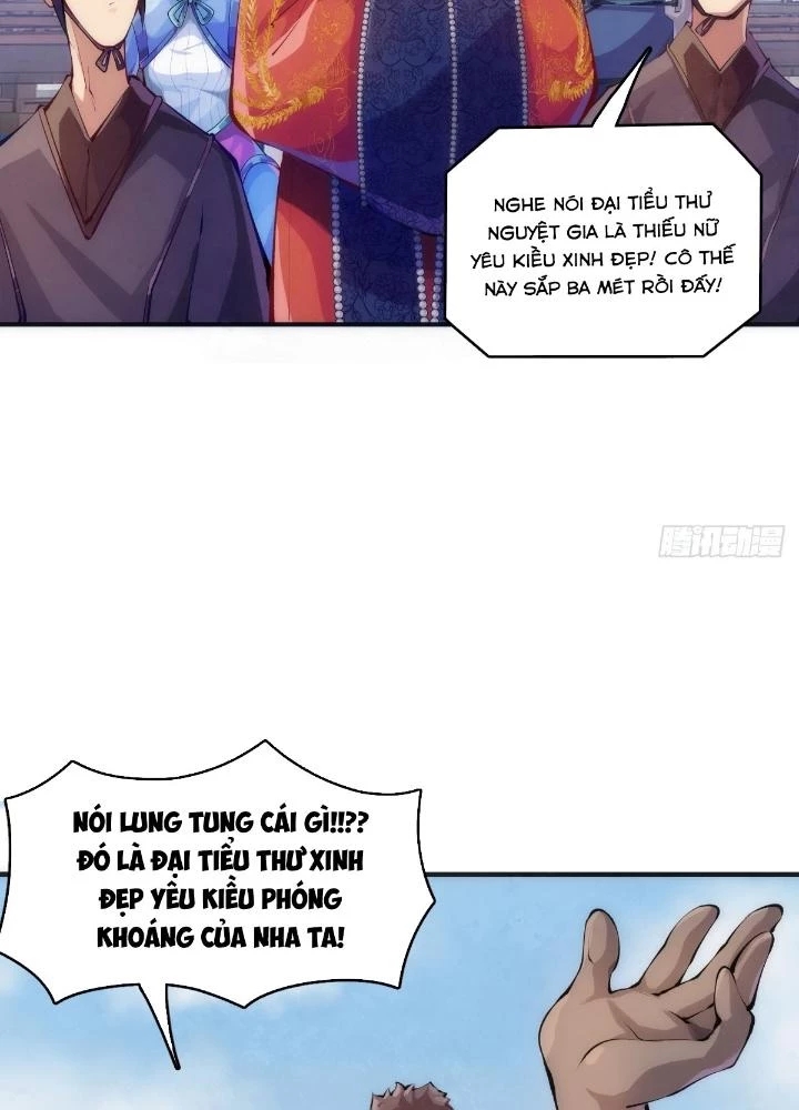 Long Hưởng Thiên Hạ Chapter 143 - 19