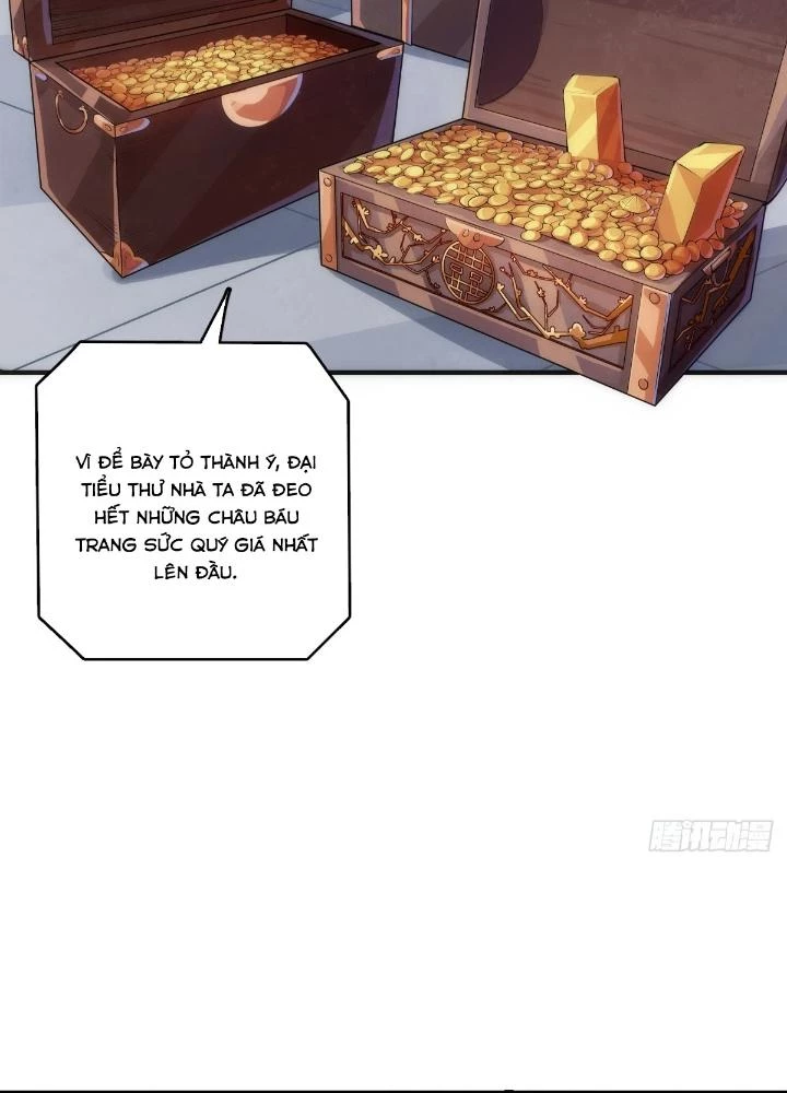 Long Hưởng Thiên Hạ Chapter 143 - 23