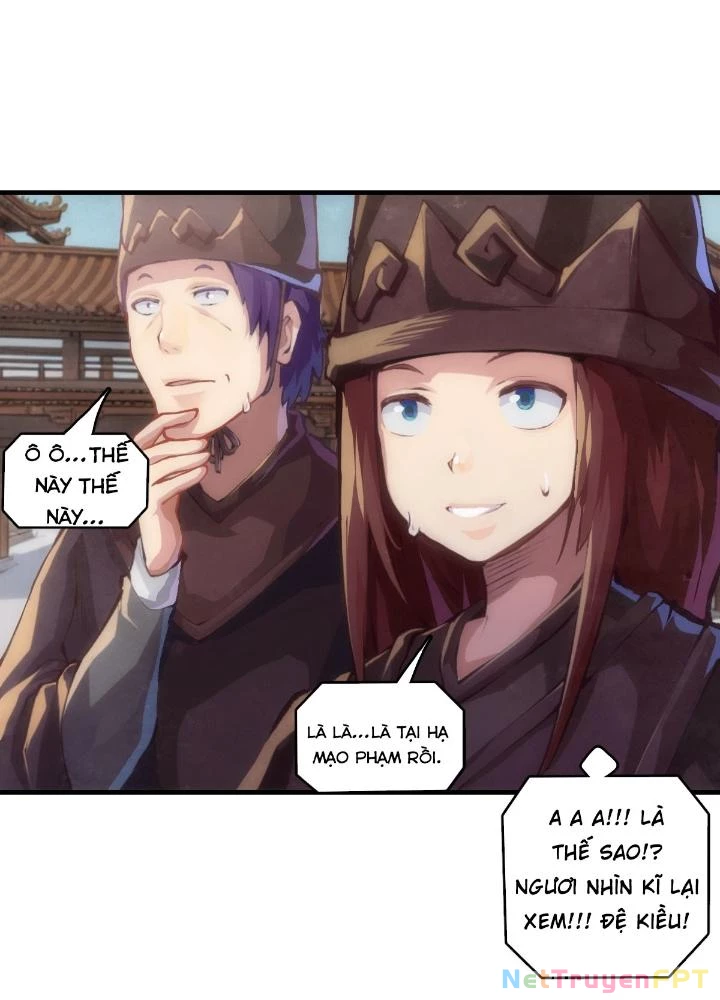 Long Hưởng Thiên Hạ Chapter 143 - 27