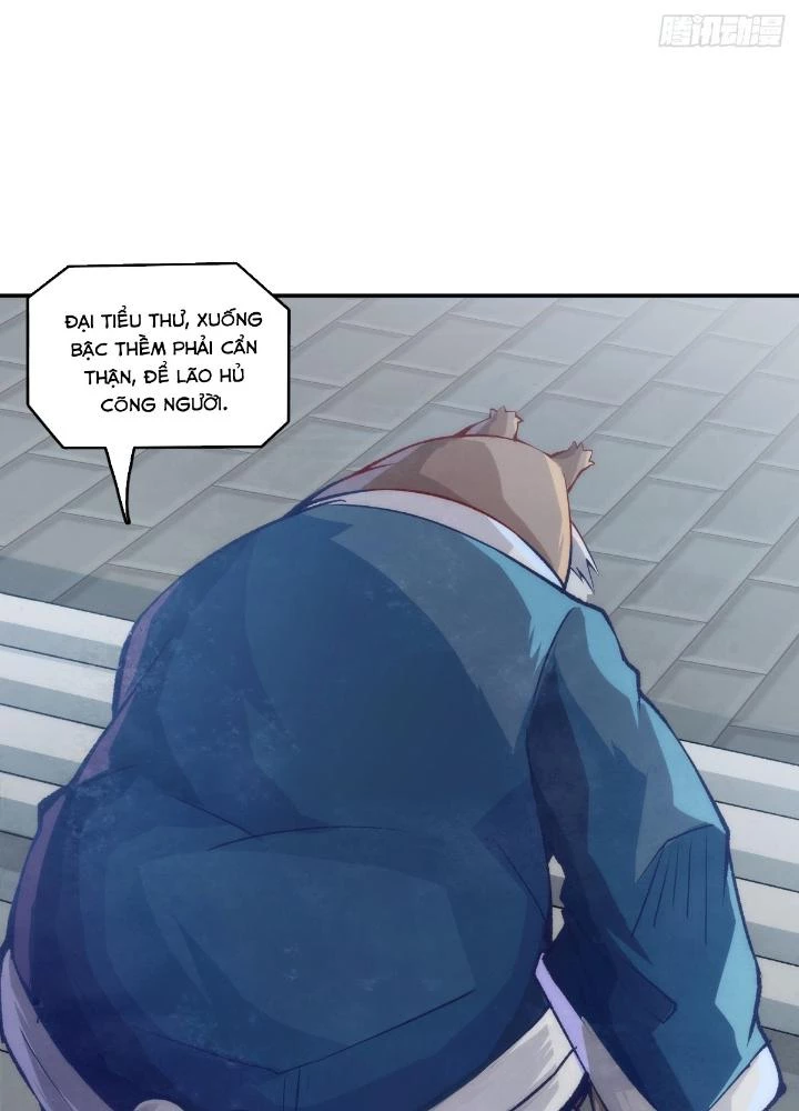 Long Hưởng Thiên Hạ Chapter 143 - 29