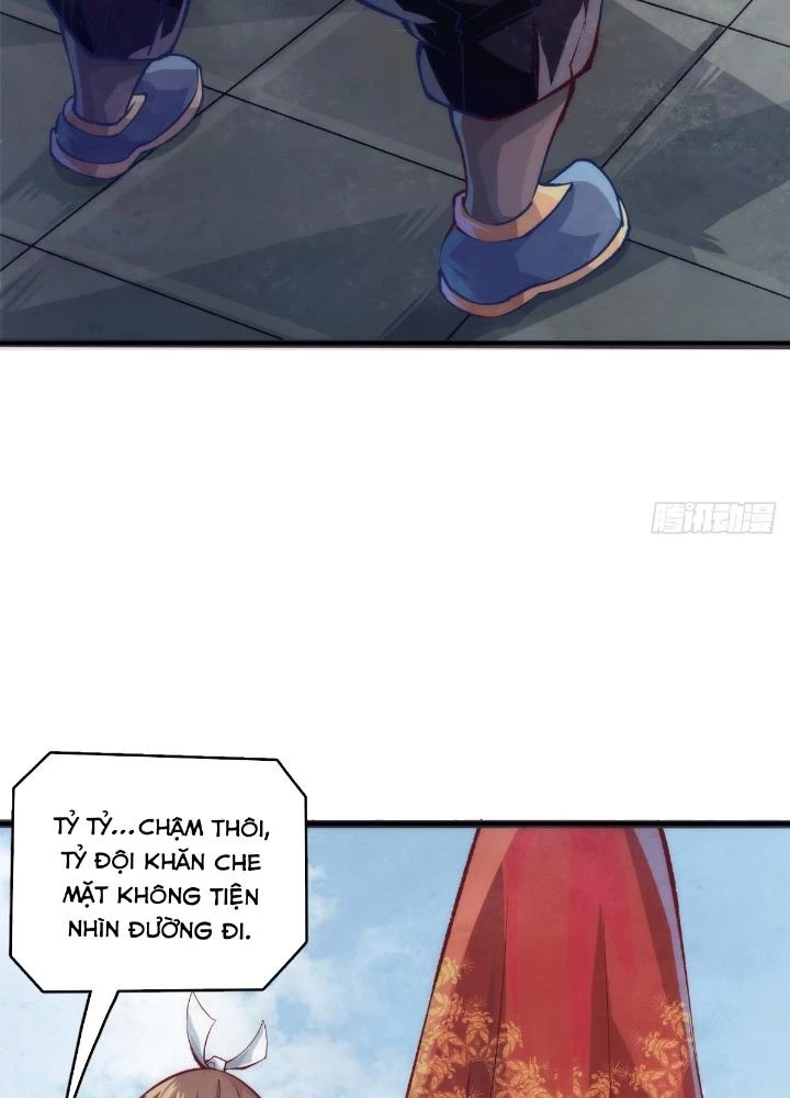 Long Hưởng Thiên Hạ Chapter 143 - 31