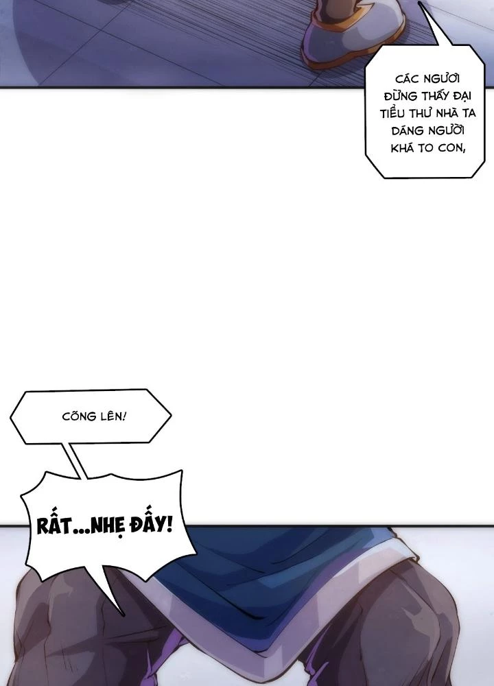 Long Hưởng Thiên Hạ Chapter 143 - 41