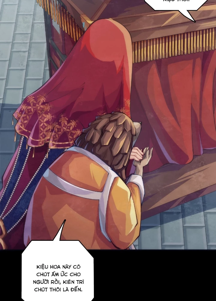 Long Hưởng Thiên Hạ Chapter 143 - 49