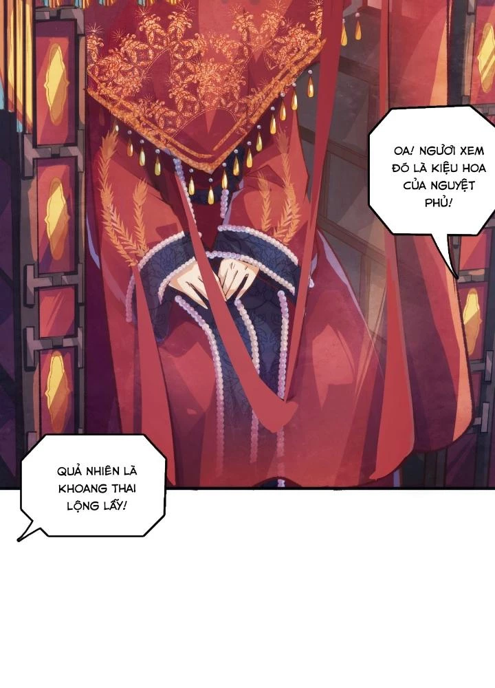 Long Hưởng Thiên Hạ Chapter 143 - 59