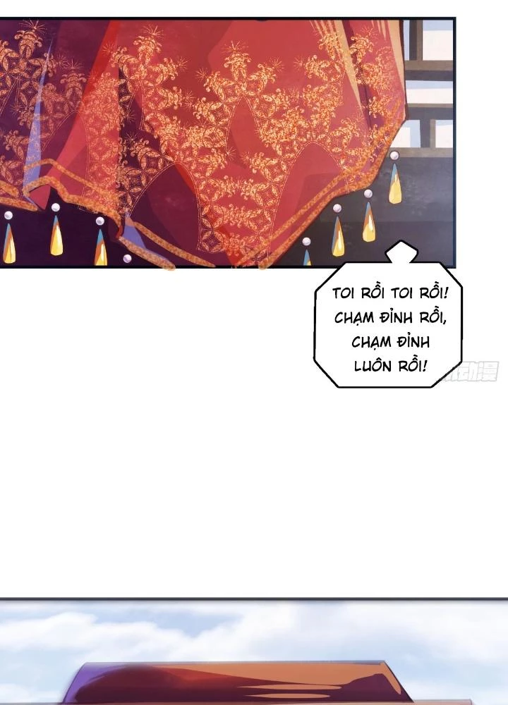 Long Hưởng Thiên Hạ Chapter 143 - 61