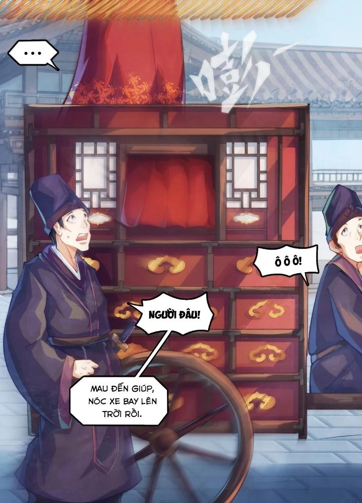Long Hưởng Thiên Hạ Chapter 143 - 63