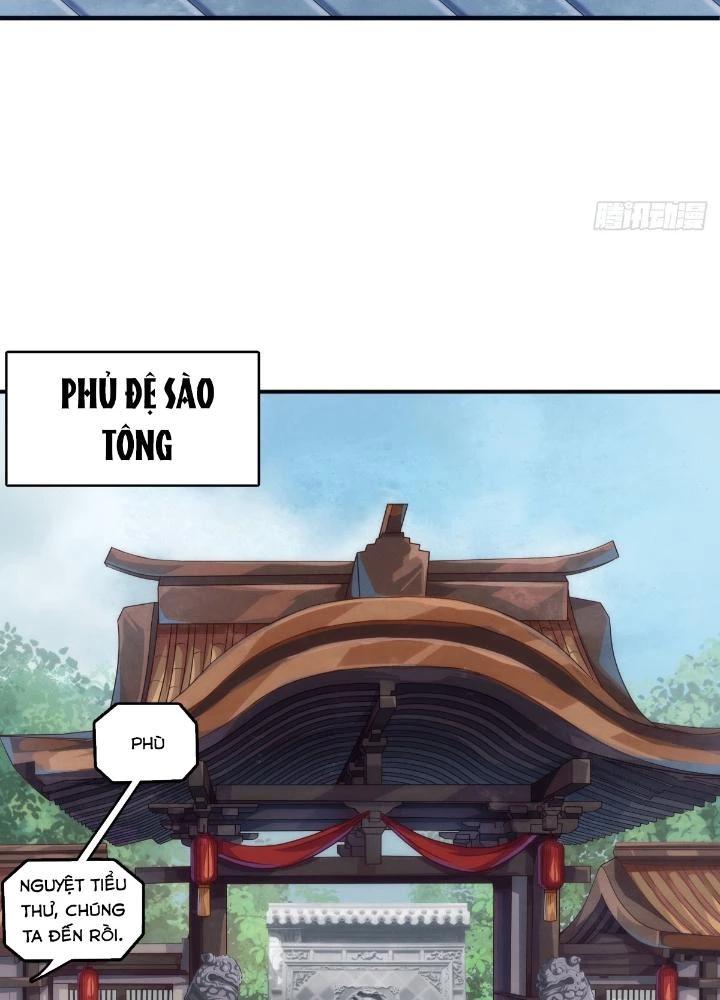 Long Hưởng Thiên Hạ Chapter 143 - 65