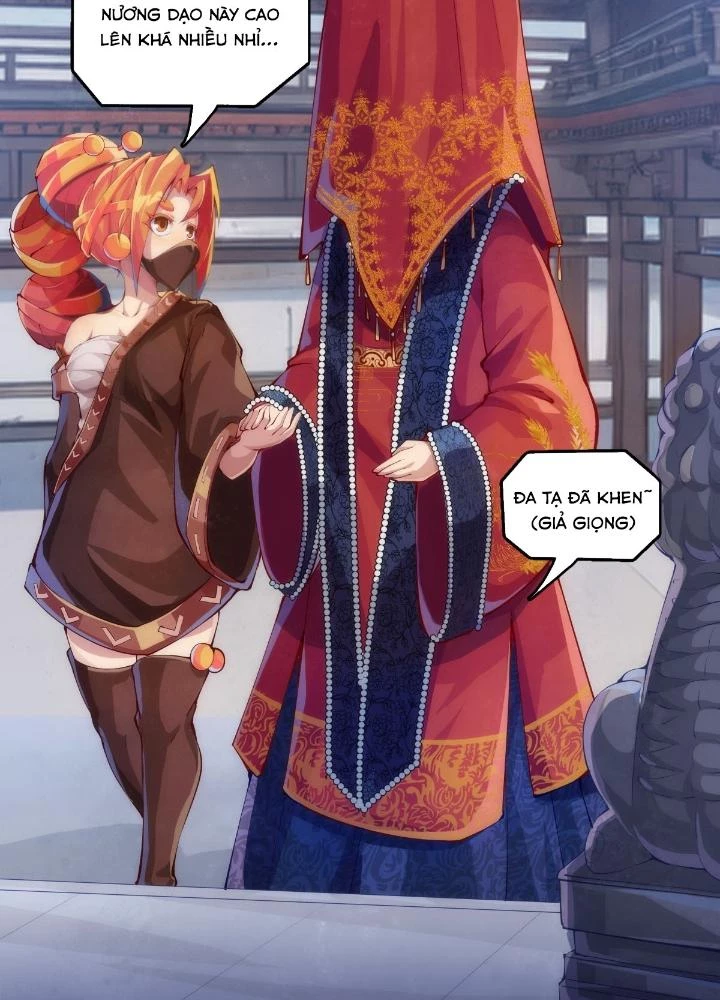 Long Hưởng Thiên Hạ Chapter 143 - 69