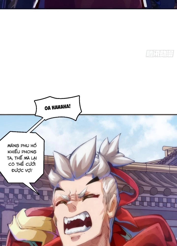 Long Hưởng Thiên Hạ Chapter 143 - 73