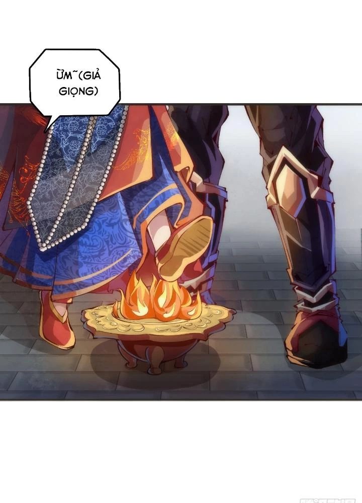 Long Hưởng Thiên Hạ Chapter 143 - 81